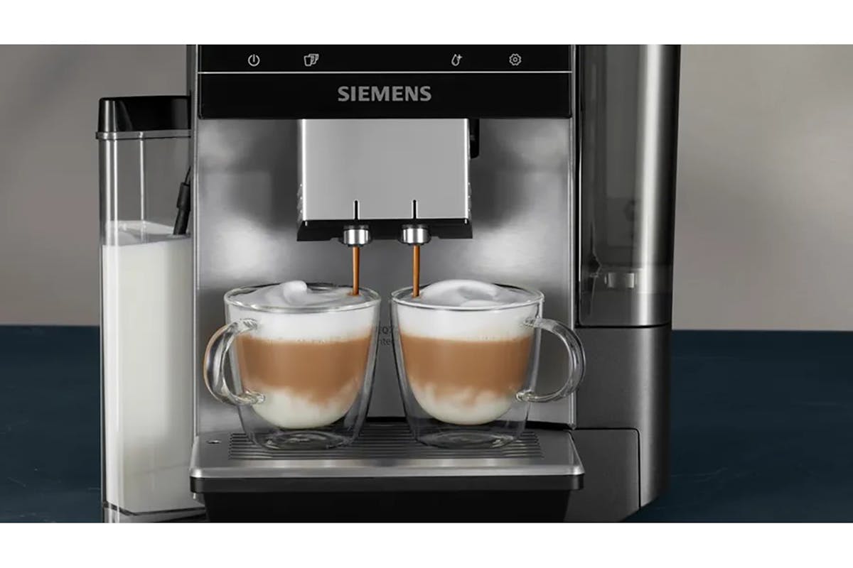 Siemens Freestanding Coffee Machine | TQ717GB3-13