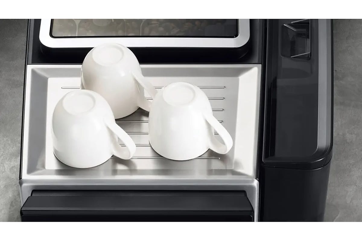 Siemens Freestanding Coffee Machine | TQ717GB3-5