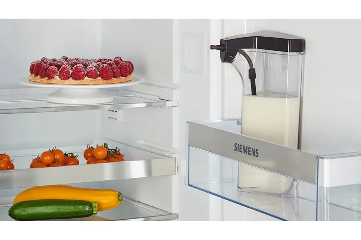 Siemens Freestanding Coffee Machine | TQ717GB3-9