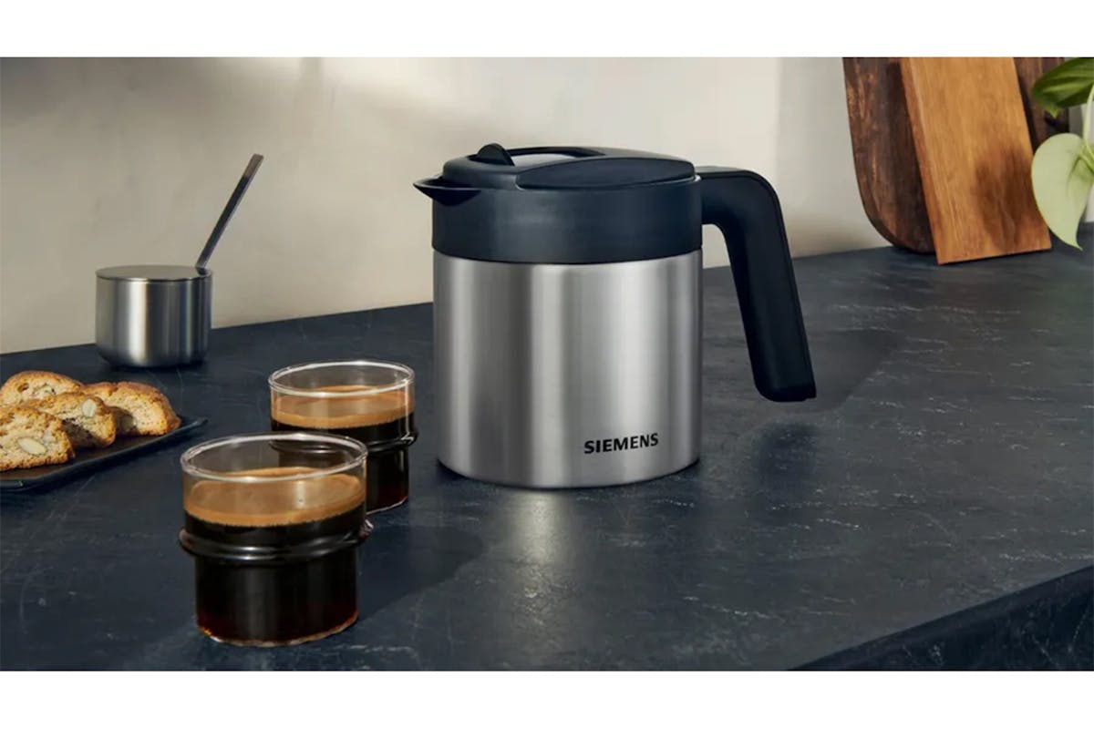 Siemens EQ900 Bean to Cup Coffee Machine | TQ905GB3 | Stainless Steel-13