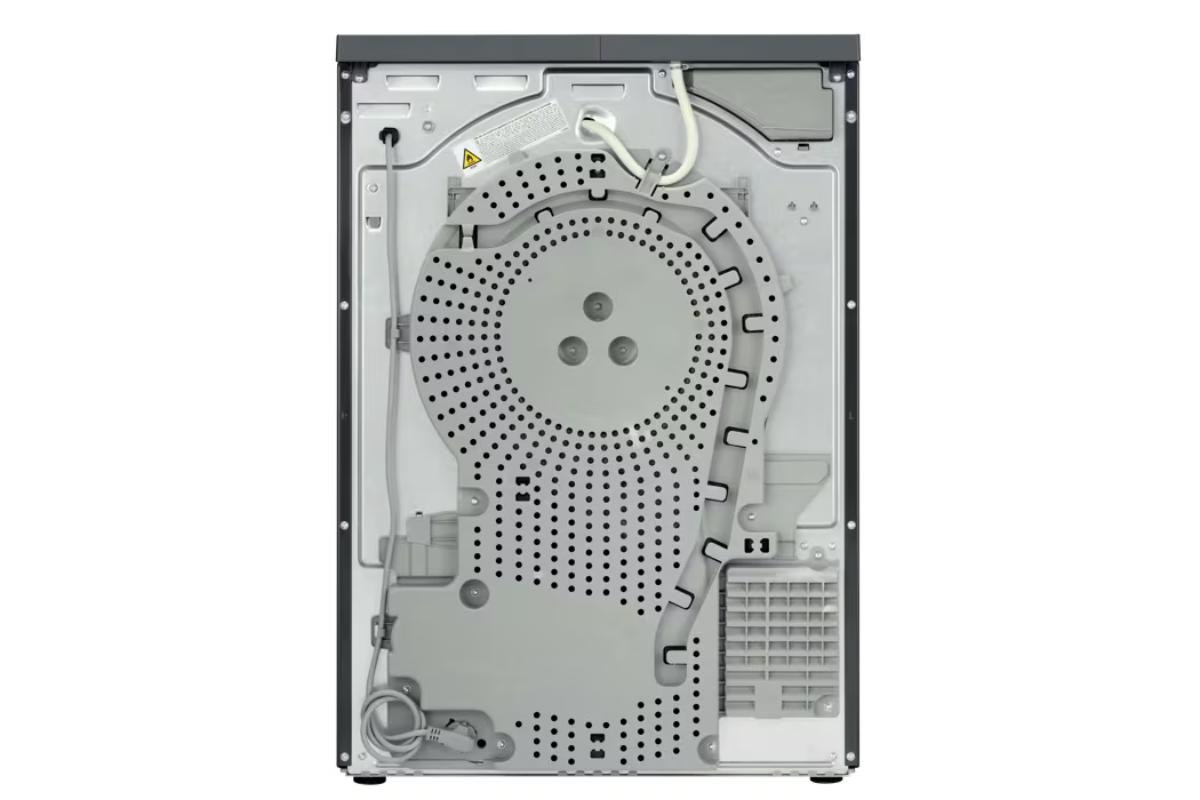 AEG 9kg Heat Pump Tumble Dryer | TR749GU4B-5