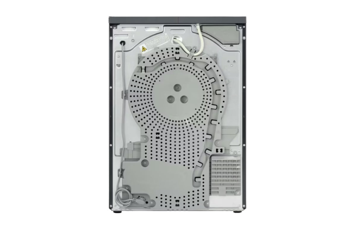AEG 9kg Heat Pump Tumble Dryer | TR749GU4B-6