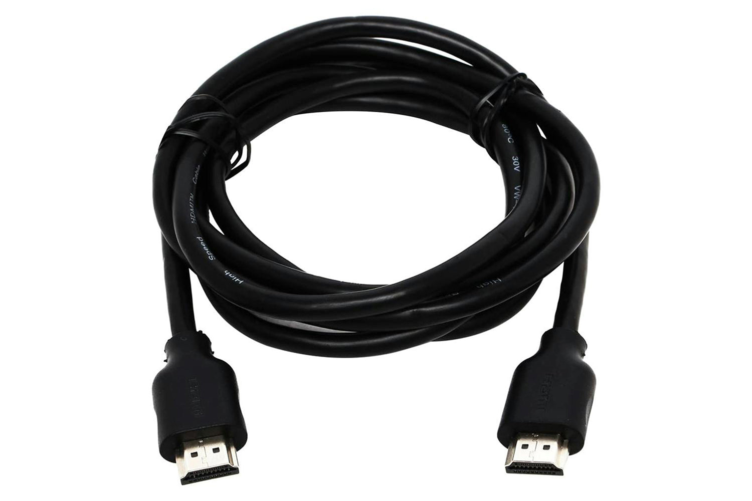 Philips SWV1432BN/94 HDMI to HDMI Cable-4