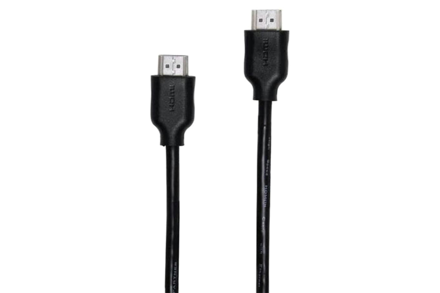 Philips 6 FT HDMI Cable