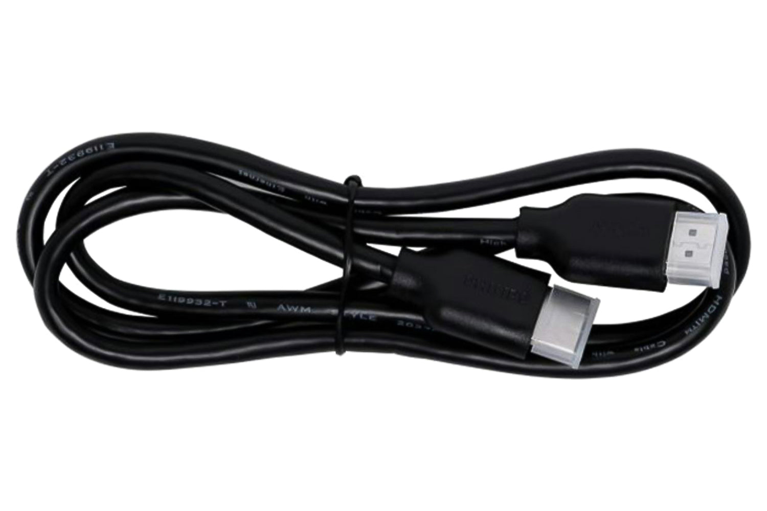 Philips 6 FT HDMI Cable-5