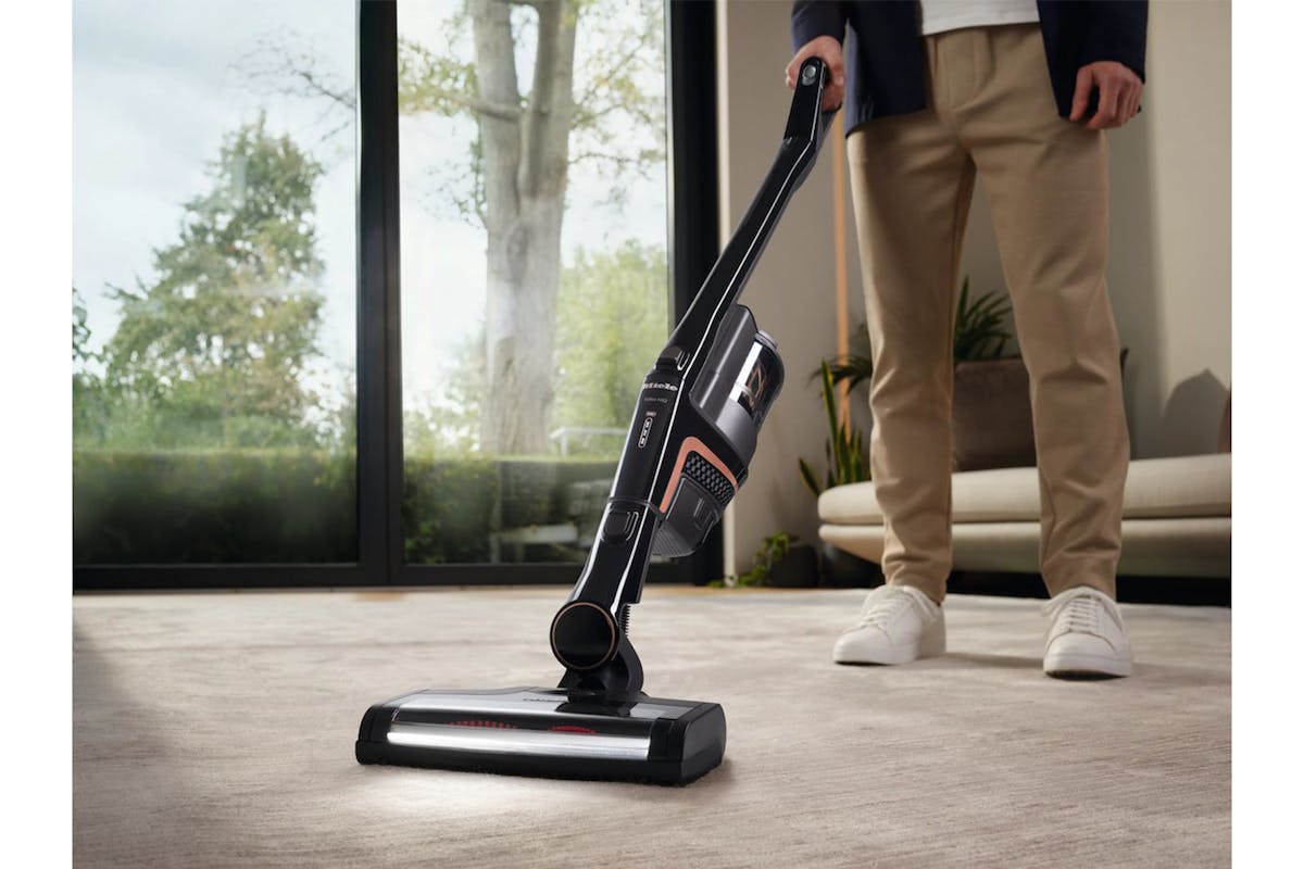Miele Triflex HX2 Cat & Dog SOML0 Cordless Stick Vacuum Cleaner | TRIFLEXHX2C&D-12
