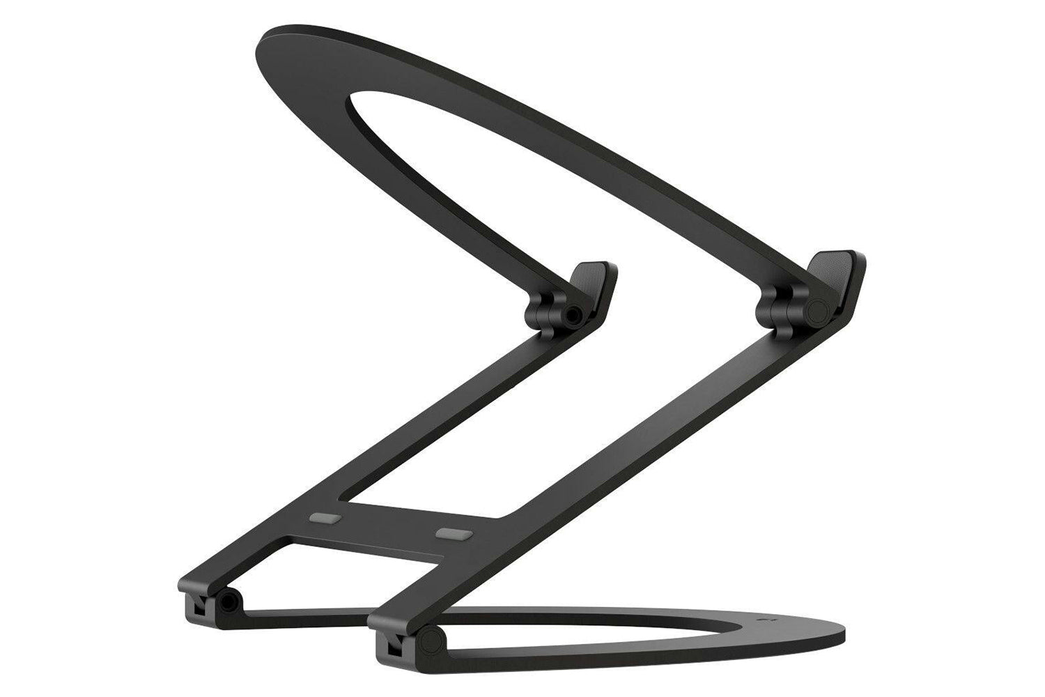 Twelvesouth Curve Flex Laptop Stand | Black-7