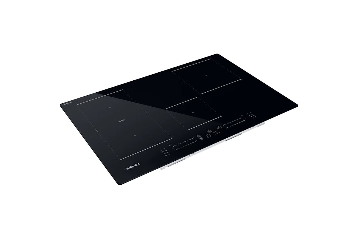 Hotpoint 77cm Induction Hob | TS6477CCPNE-4