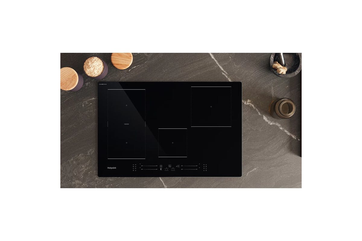 Hotpoint 77cm Induction Hob | TS6477CCPNE-6