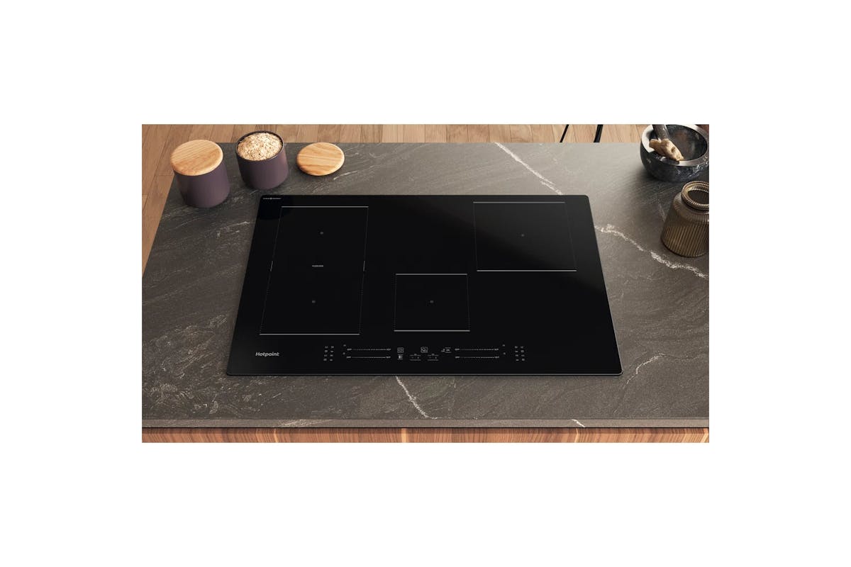 Hotpoint 77cm Induction Hob | TS6477CCPNE-7