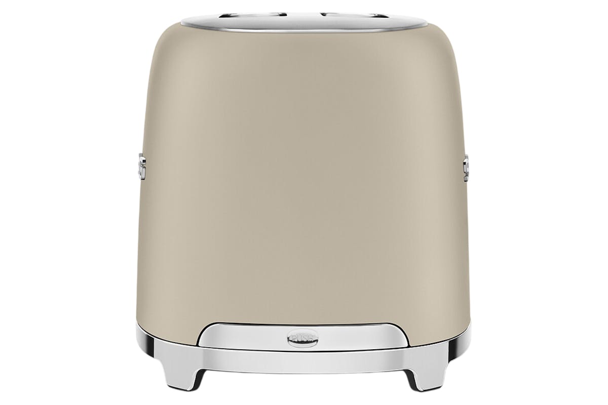 Smeg 50's Style 2 Slice Toaster | TSF01MLMUK | Moonlight-2