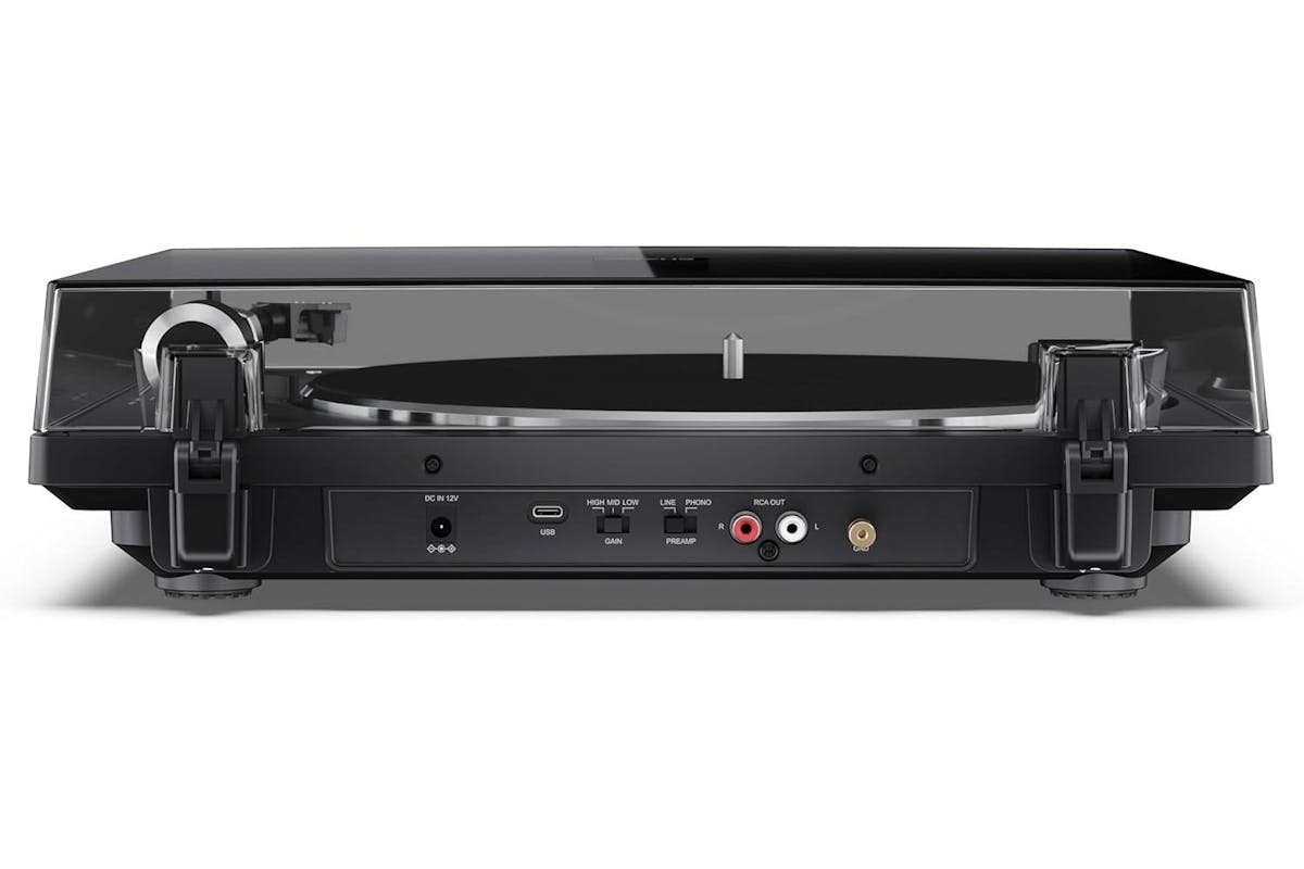 Sharrp Automatic Turntable With 54 Bluetooth-5