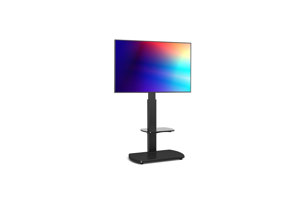 TTAT 600 TV Stand | Black-2