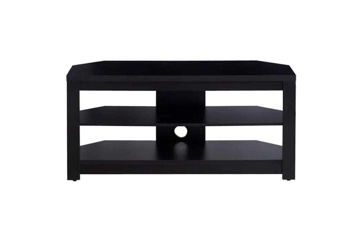 TTAT Memphis TV Stand | Black | 1000mm