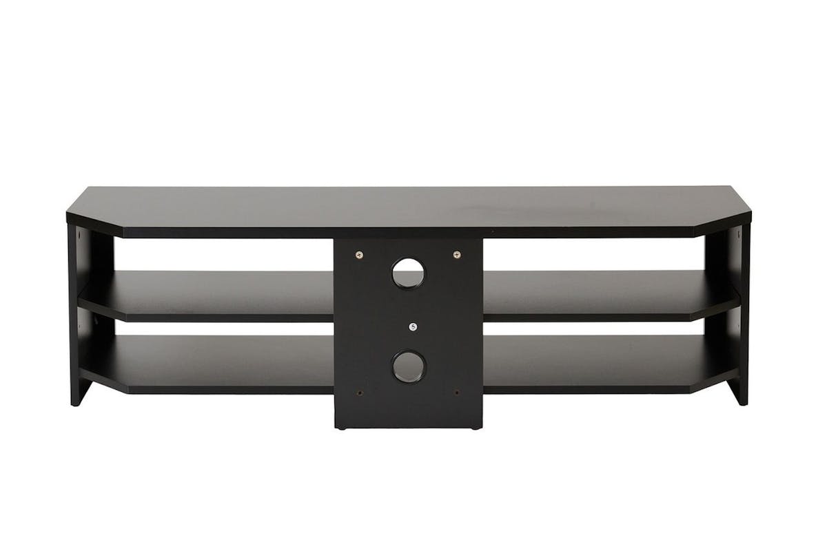 TTAT Memphis TV Stand | Black | 1000mm-3