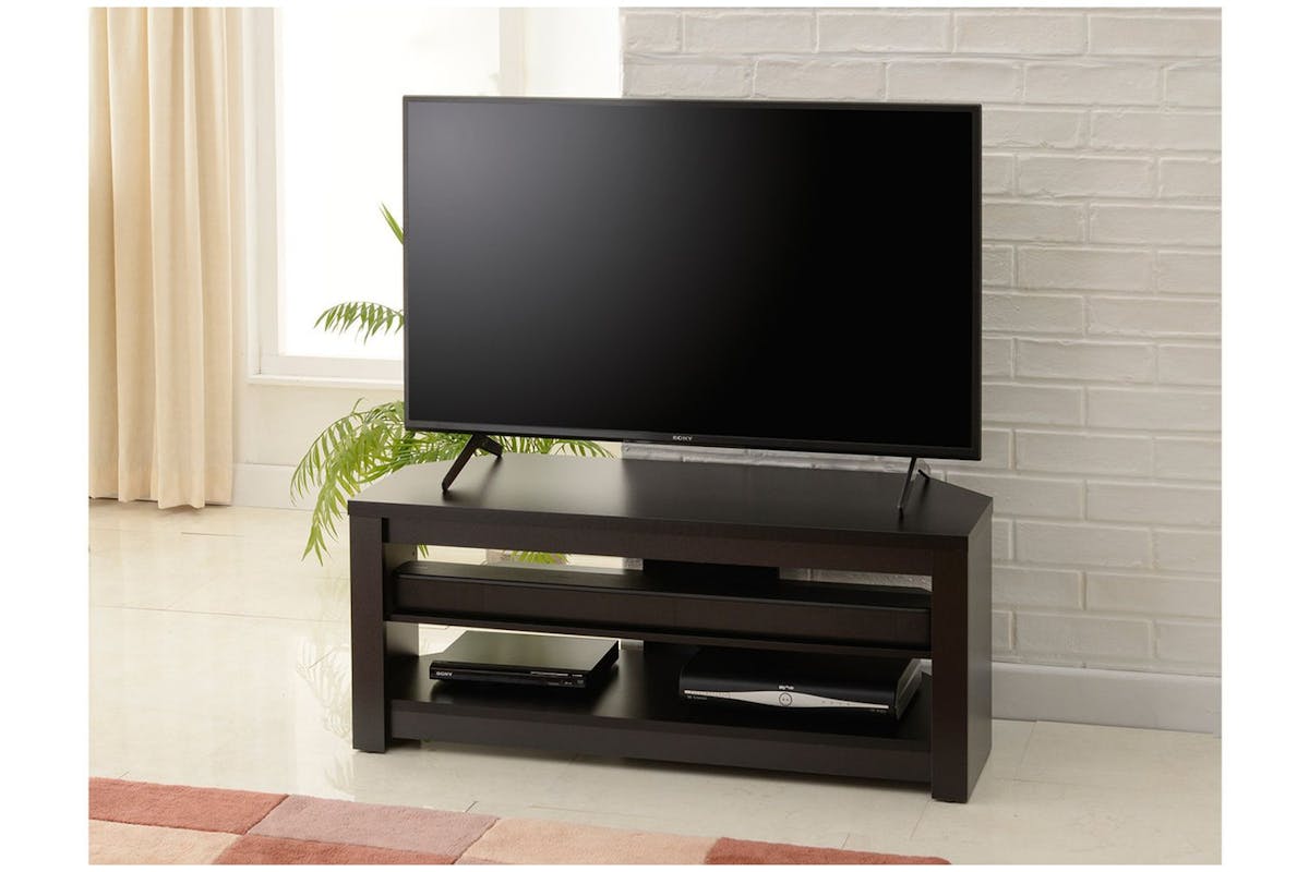 TTAT Memphis TV Stand | Black | 1000mm-4