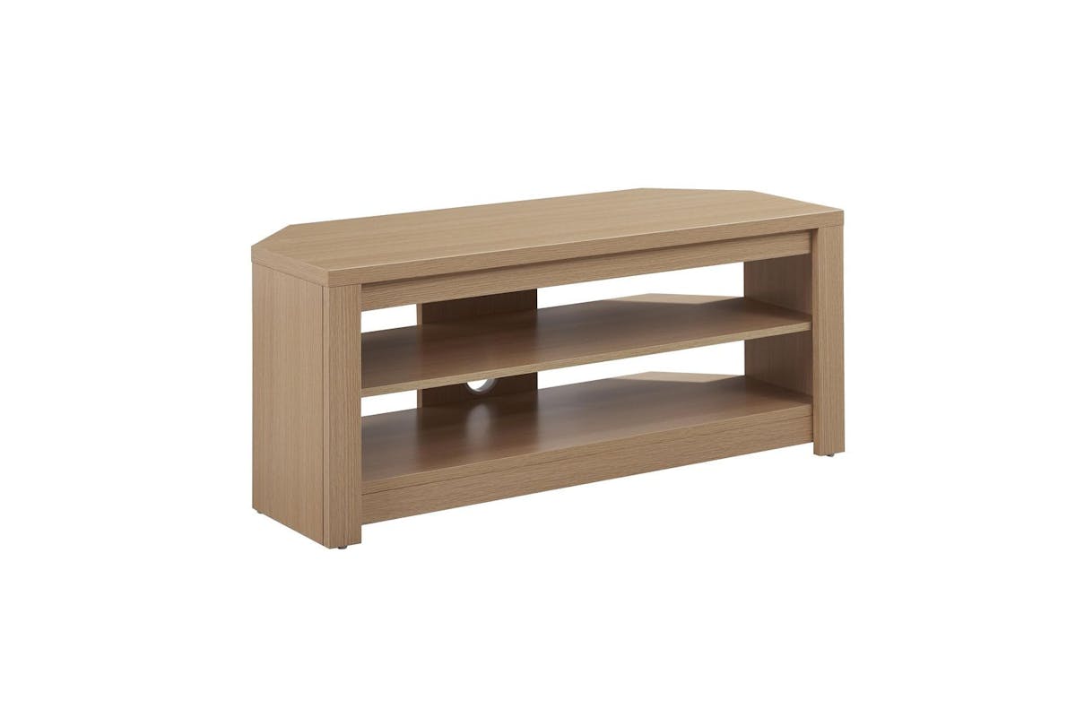 TTAT Memphis TV Stand | Oak | 1000mm-2