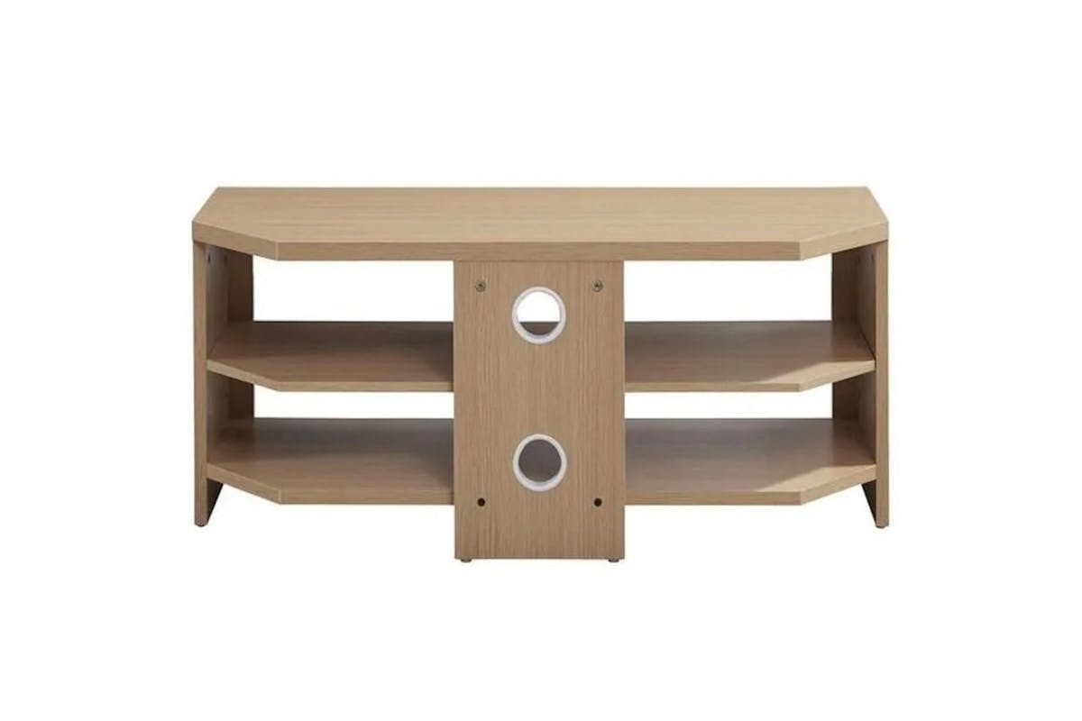TTAT Memphis TV Stand | Oak | 1000mm-3