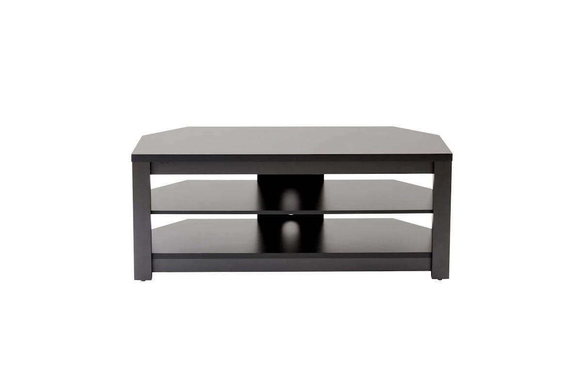 TTAT Memphis Tv Stand | Black | 1200mm-2