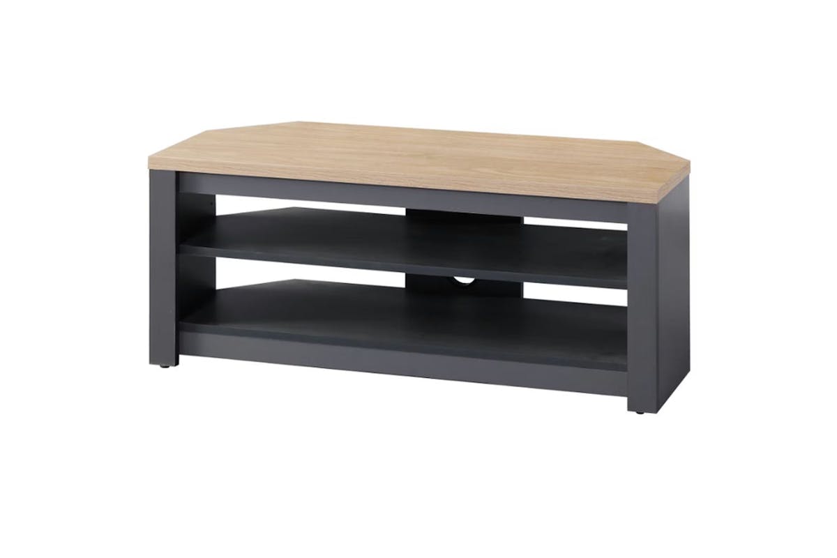 TTAT Memphis Tv Stand | 1200mm | Grey-2