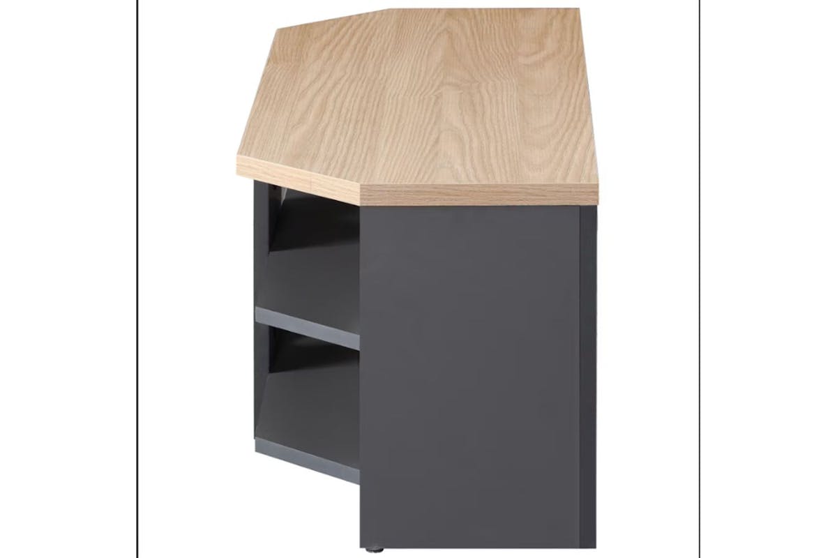 TTAT Memphis Tv Stand | 1200mm | Grey-3
