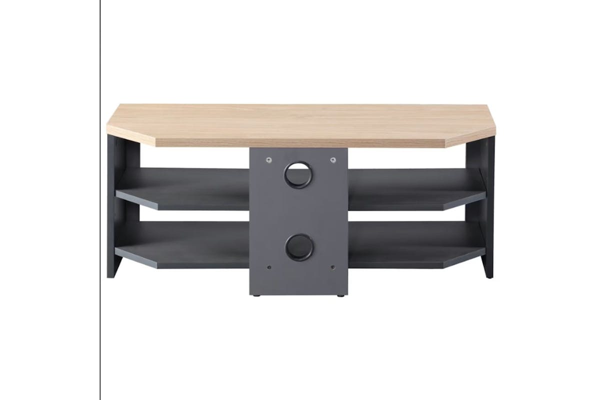 TTAT Memphis Tv Stand | 1200mm | Grey-4