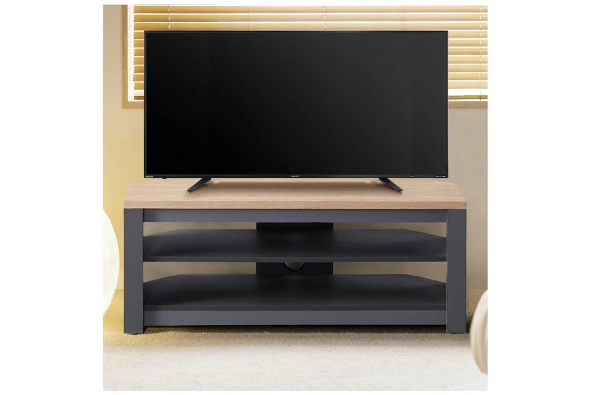 TTAT Memphis Tv Stand | 1200mm | Grey-5
