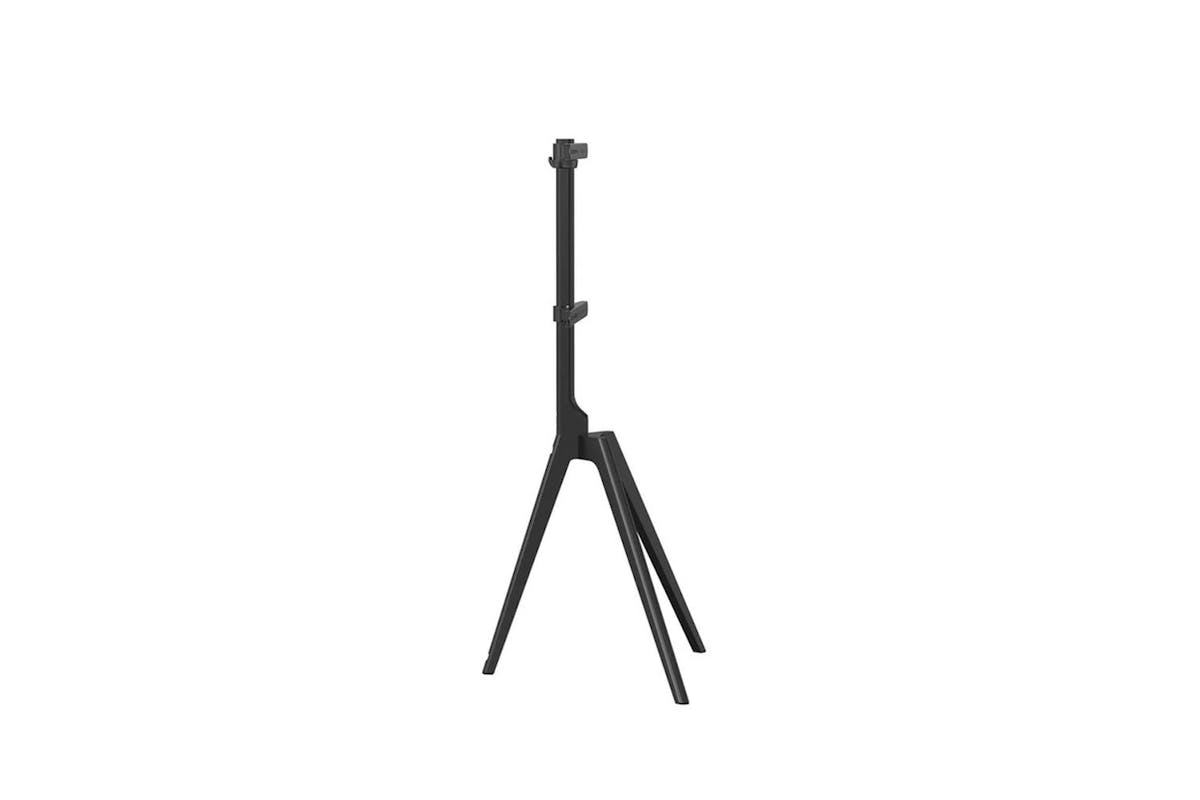 TTAT Tripod TV Stand | Black-2