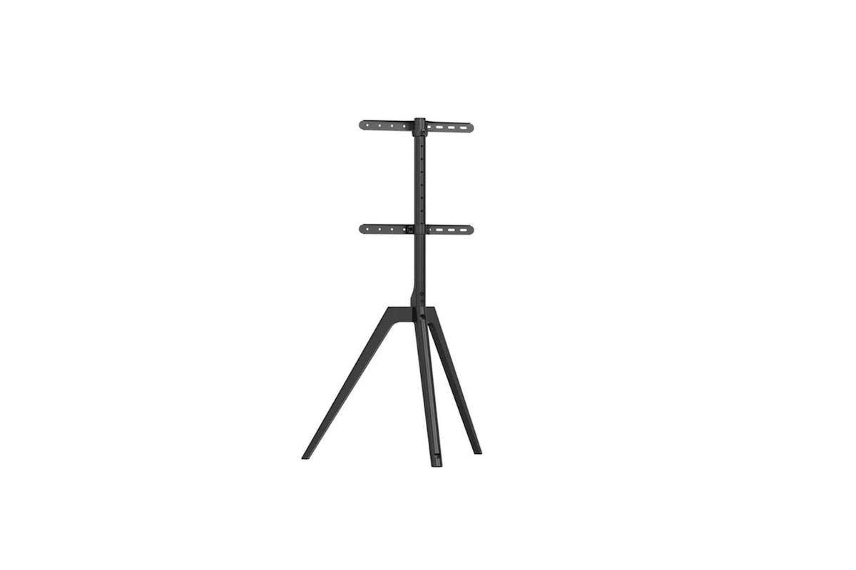 TTAT Tripod TV Stand | Black-3