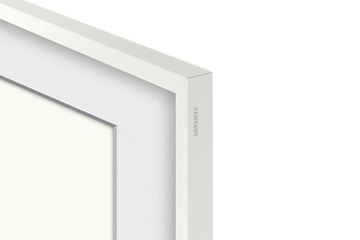 Samsung 43" Customizable Bezel Frame (2021) | VG-SCFA43WTBXC-6