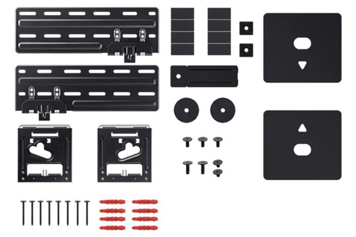 Samsung Slim Fit Wall Mount For 43"- 85" TVs (2021) | WMN-A50EB/XC-12