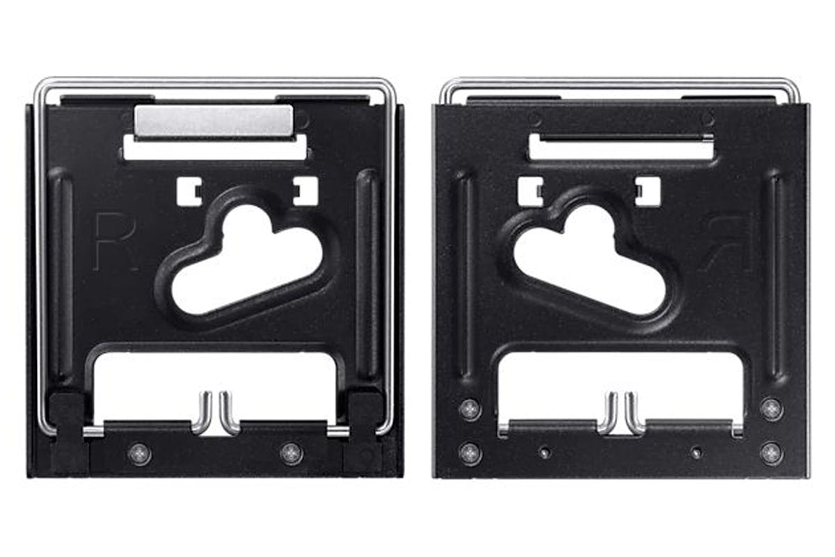 Samsung Slim Fit Wall Mount For 43"- 85" TVs (2021) | WMN-A50EB/XC-2