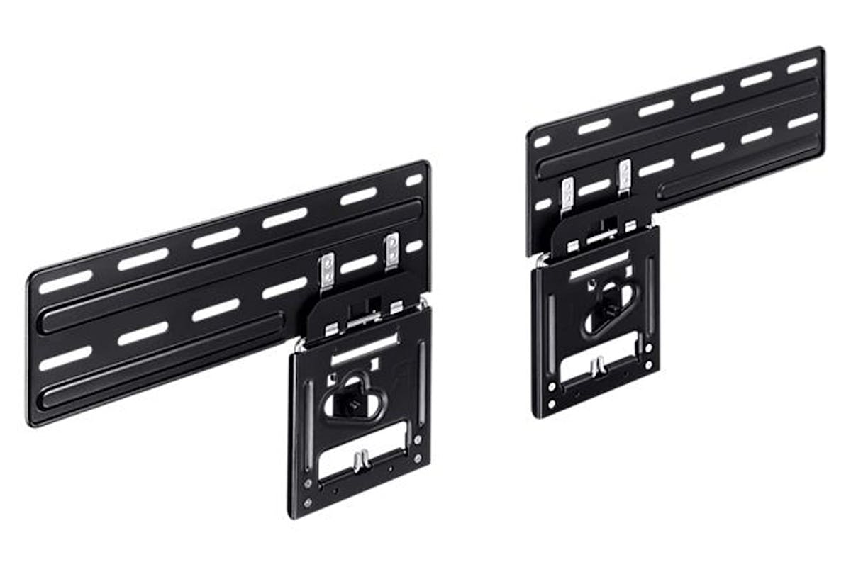 Samsung Slim Fit Wall Mount For 43"- 85" TVs (2021) | WMN-A50EB/XC-6