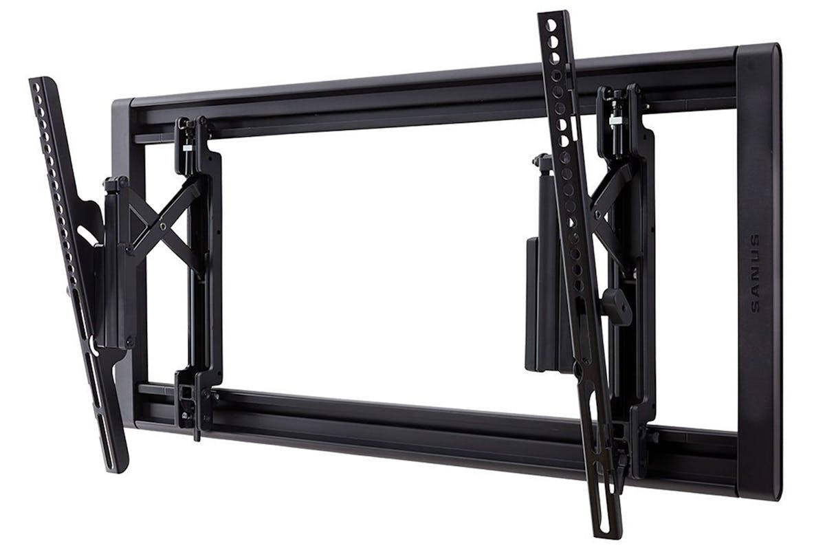 Sanus Advanced Tilt 4D Premium TV Wall Mount for 42