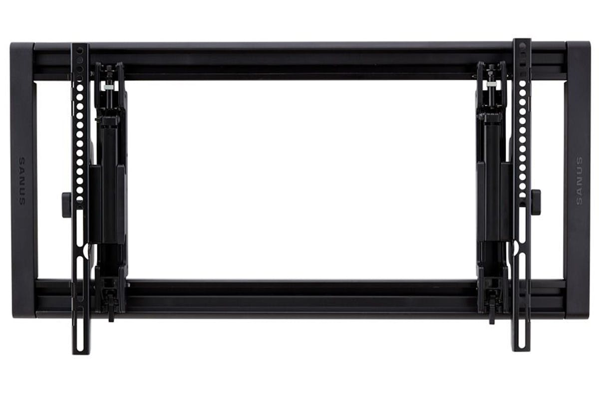 Sanus Advanced Tilt 4D Premium TV Wall Mount for 42" - 90" TVs | VLT7-B2-2