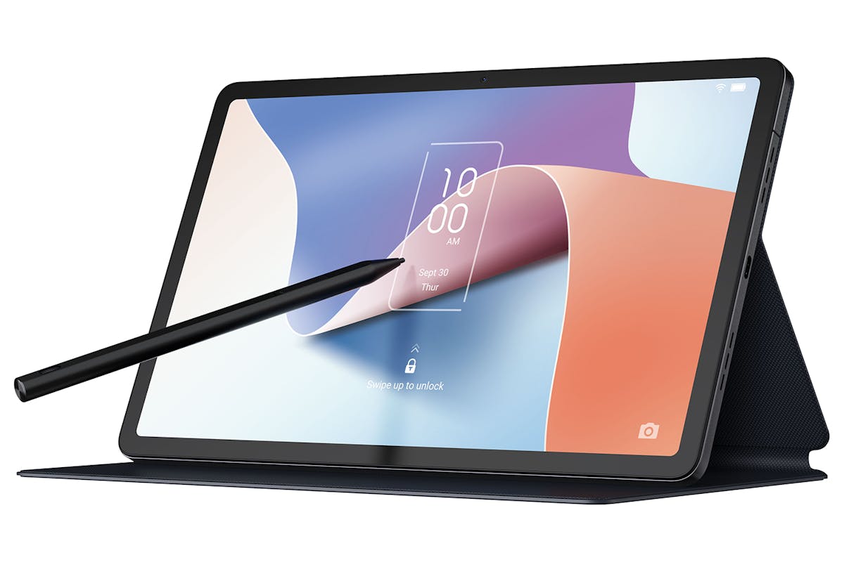 TCL NXTPAPER 11" | 4GB | 128GB | Dark Grey-4