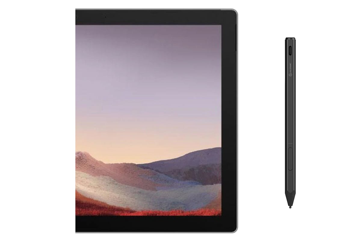 Alogic Active Surface Stylus Pen | Black-4