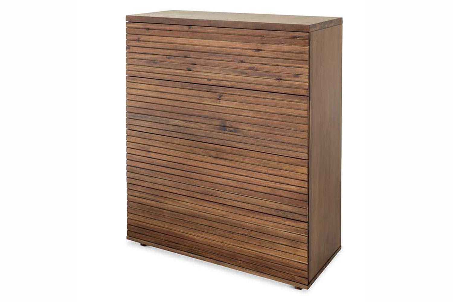 Mooring Chest Of Drawer | 4 Drawer | Natural-2