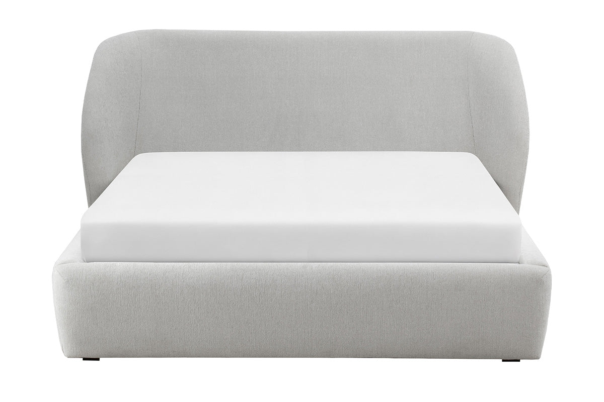 Zurich Ottoman Bed Frame | Double | 4ft6 | Colour Options-12