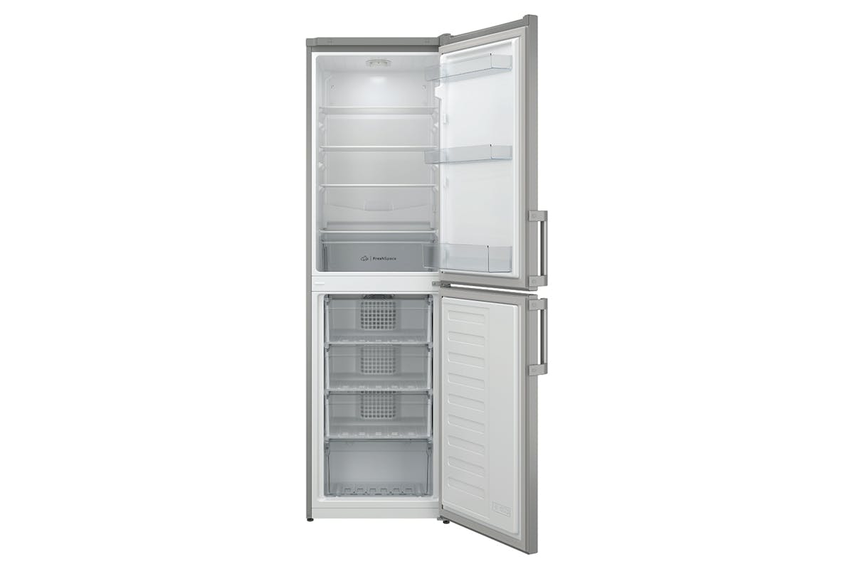 Indesit 55cm Freestanding Fridge Freezer | IB55732SUK-3