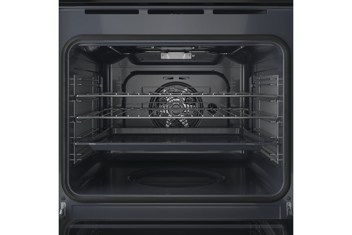 Hotpoint Built-In Electric Single Oven | HO3K55CBUK-5