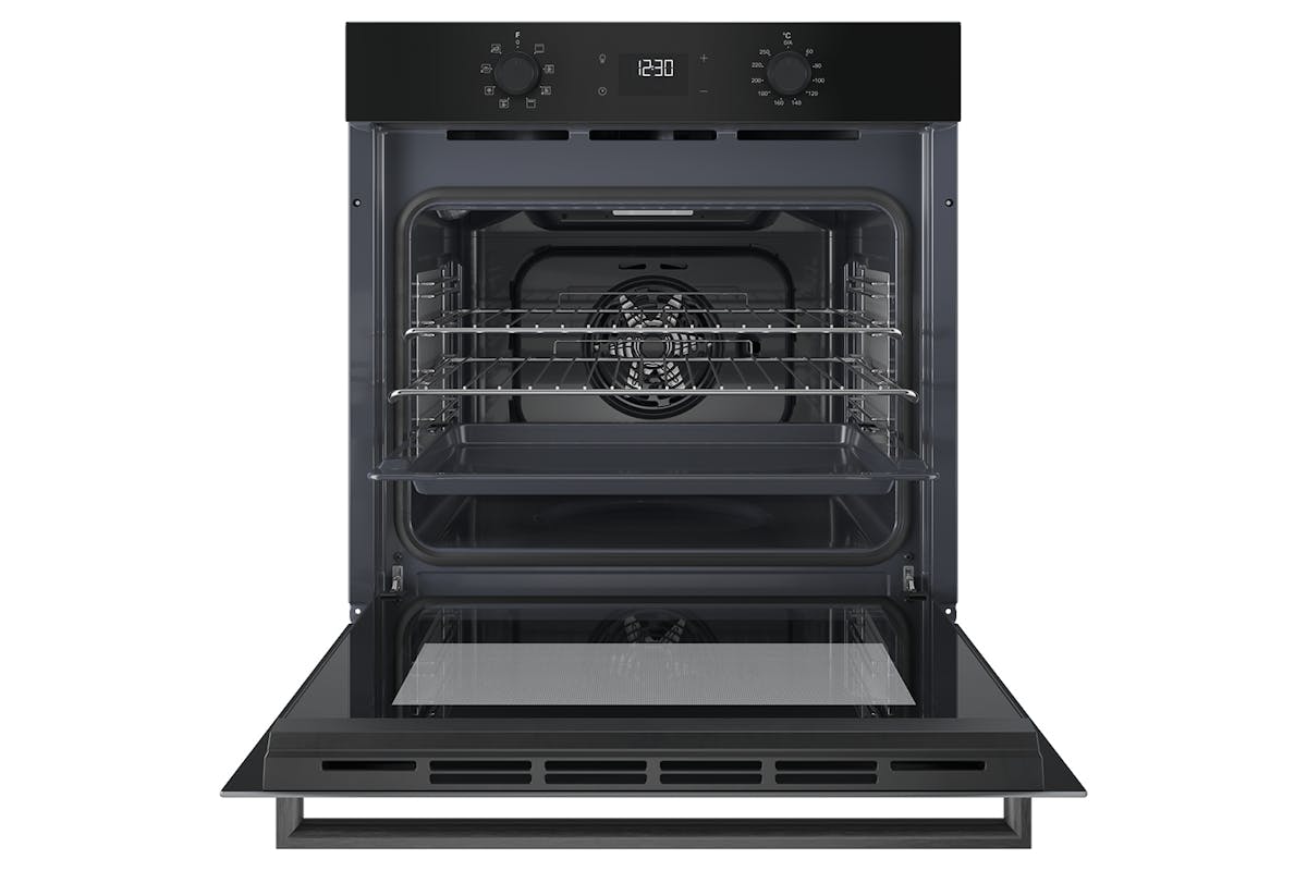 Hotpoint Built-In Electric Single Oven | HO3K55CBUK-7