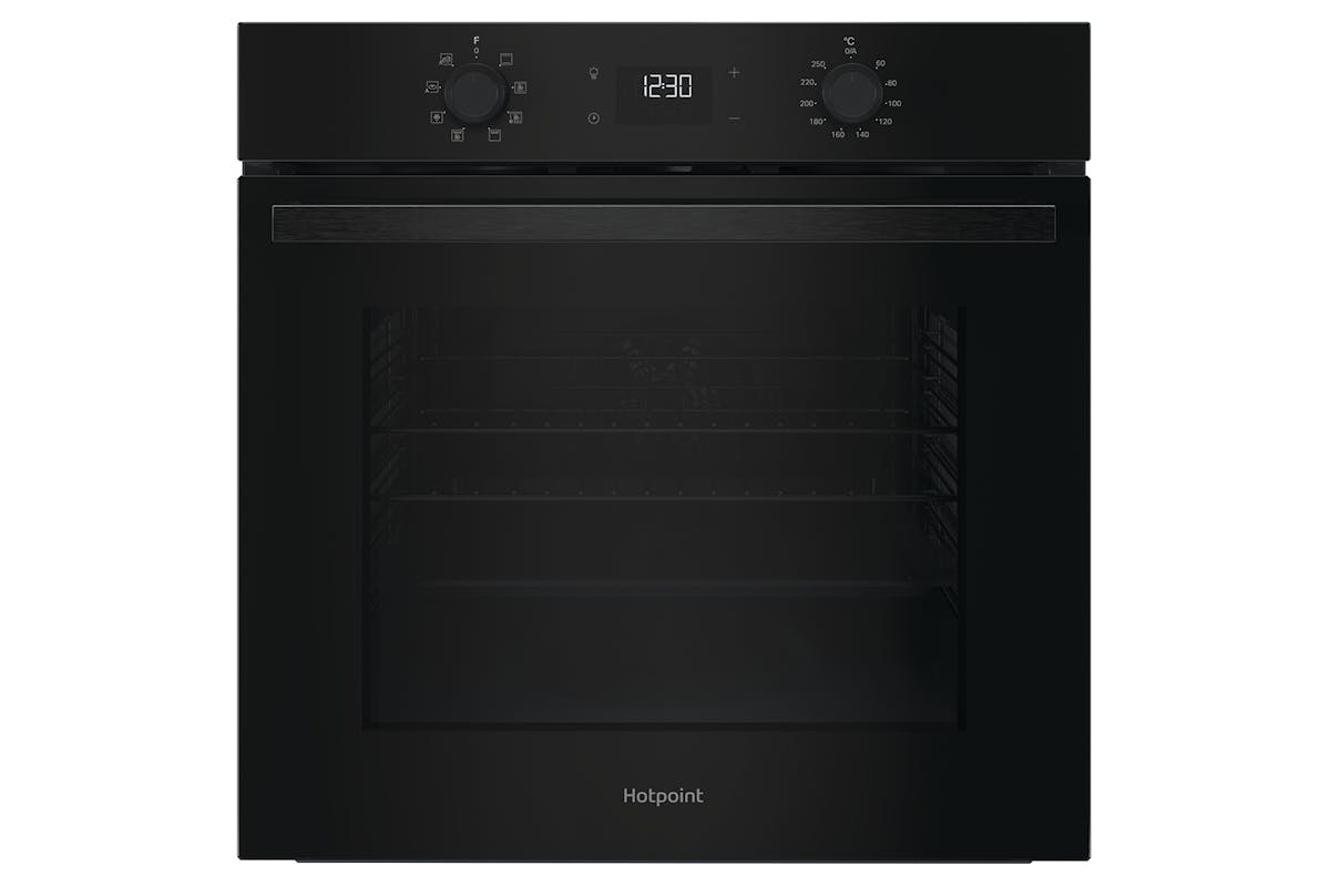 Hotpoint Built-In Electric Single Oven | HO3K55CBUK-6