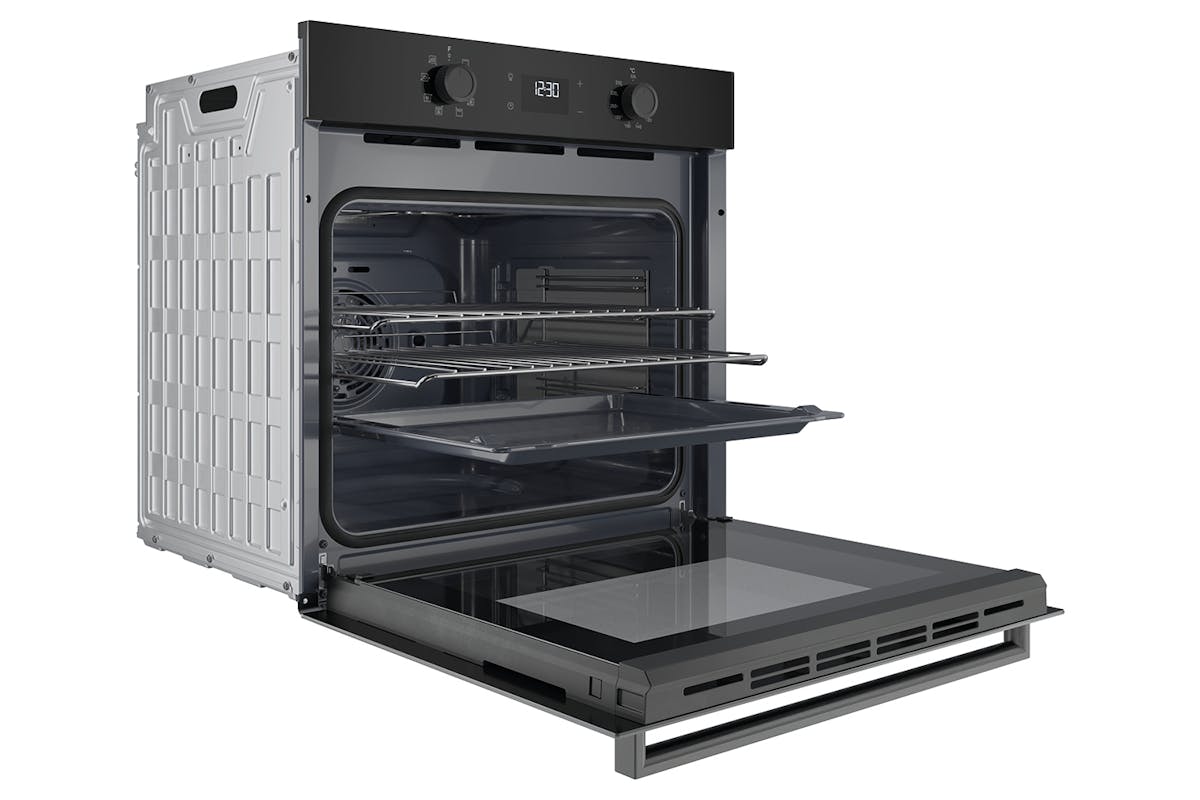 Hotpoint Built-In Electric Single Oven | HO3K55CBUK-8
