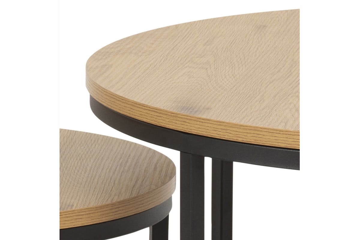Teddi Coffee Table Set-2