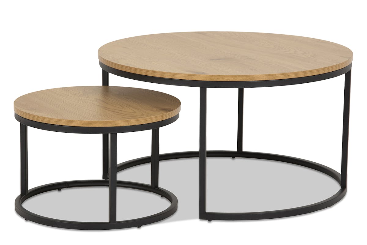 Teddi Coffee Table Set