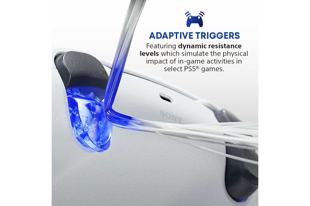 Sony | PlayStation 5 Digital Edition | 825GB-9