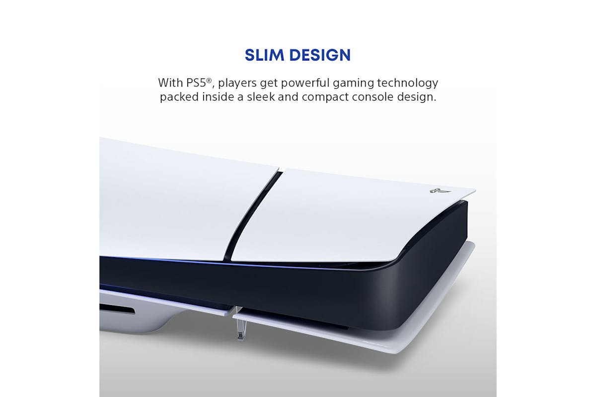 Sony | PlayStation 5 Console | 1TB-7