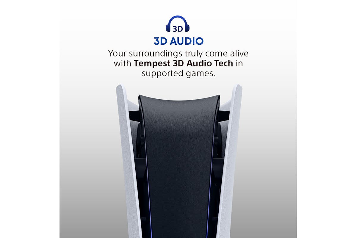 Sony | PlayStation 5 Console | 1TB-10