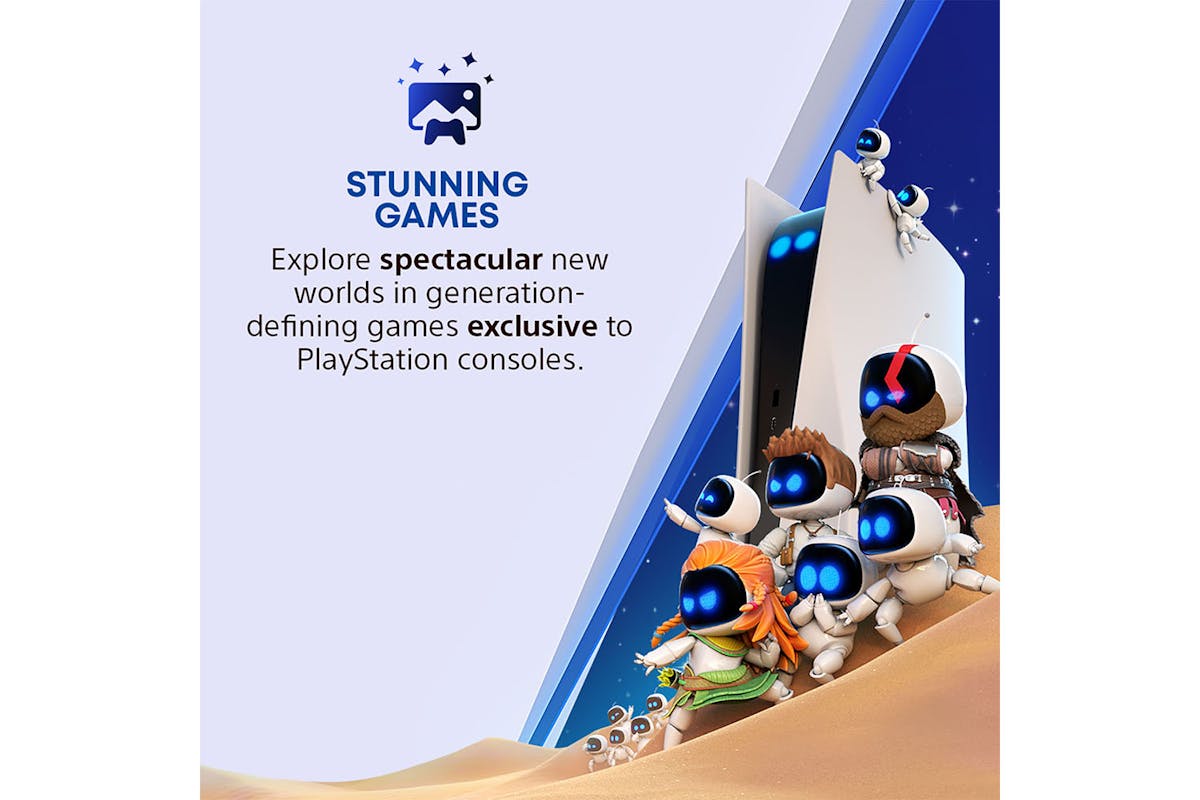 Sony | PlayStation 5 Console | 1TB-11